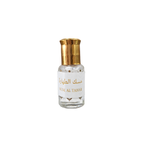 Musk Al Tahara Parfumolie · 6 ml