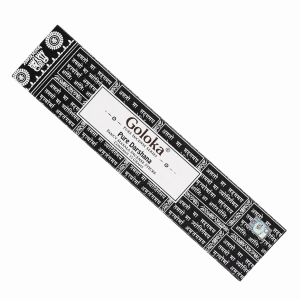 Goloka Pure Darshana Wierook