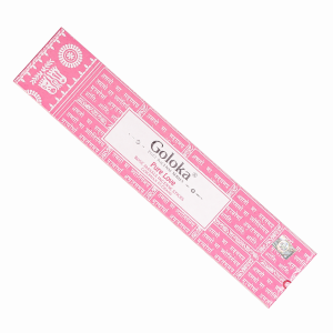 Goloka Pure Love Wierook
