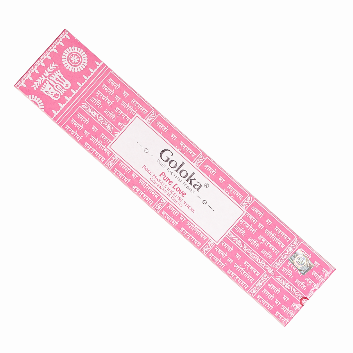 Goloka Pure Love Wierook
