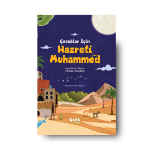 Çocuklar İçin Hazreti Muhammed