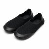 Zwarte Tawaaf Schoenen – Lichtgewicht & Ademend