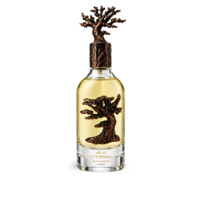 Lattafa Eternal Oud