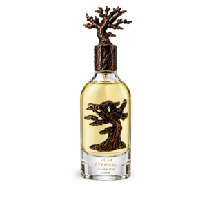 Lattafa Eternal Oud