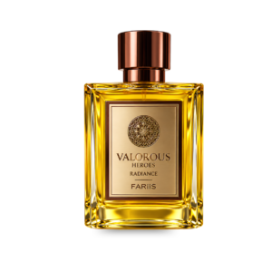 Fariis Valorous Heroes Radiance