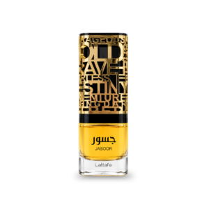 Lattafa Jasoor Eau de Parfum