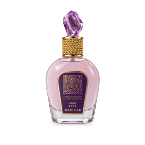 Musk Sugar Plum – Thameen Collection