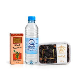 Mini Shifaa Set