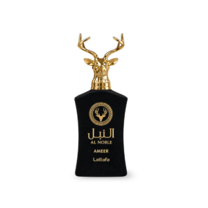 Lattafa Al Noble Ameer Eau de Parfum