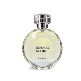 Fariis Rosado Secret