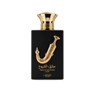 Lattafa Ishq Al Shuyukh Gold