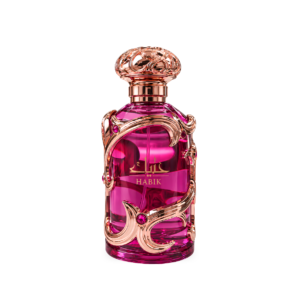 Lattafa Habik for Women Eau de Parfum