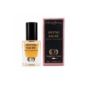 Collection Platinium Hypno Sacré – Parfum Concentré 5 ml