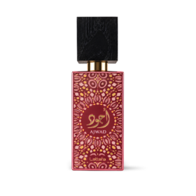 Lattafa Ajwad Eau de Parfum
