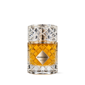 RiiFFS Golden Elixir Eau de Parfum