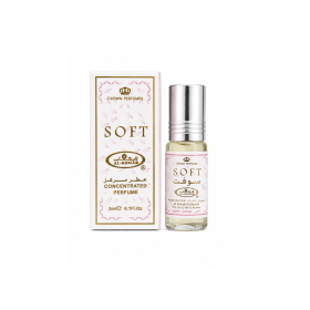 Soft Parfumolie – Al-Rehab · 3 ml