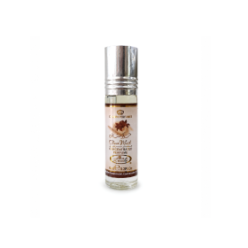 Choco Musk Parfumolie –  Al-Rehab · 6 ml
