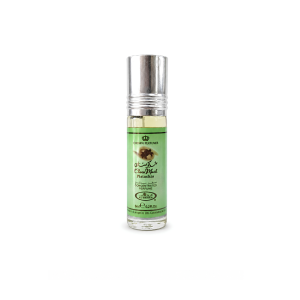 Choco Musk Pistachio Parfumolie – Al-Rehab · 6 ml