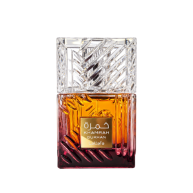 Lattafa Khamrah Dukhan Eau de Parfum