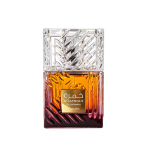Lattafa Khamrah Dukhan Eau de Parfum