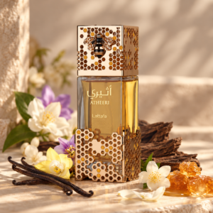 Lattafa Atheeri EDP