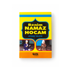 Benim Namaz Hocam Ayhan Yalcin pocket size