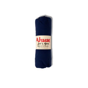 Jersey Hoofddoek - Donkerblauw