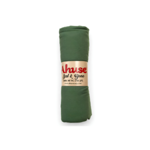 Jersey Hoofddoek - Groen