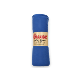 Jersey Hoofddoek - Kobaltblauw
