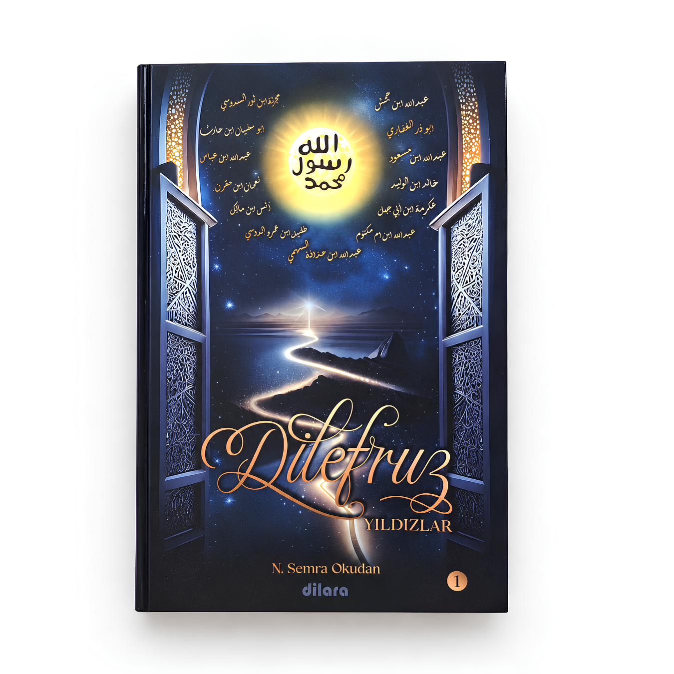 Dilefruz Yıldızlar – Deel 1 | N. Semra Okudan