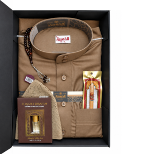 Ihsan Collectie – Taupe