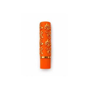 Marokkaanse Kleurveranderende Lipstain - Oranje verpakking
