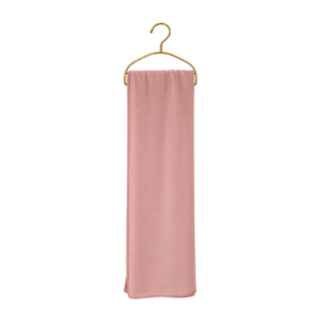 Premium Jersey Hoofddoek - Roze