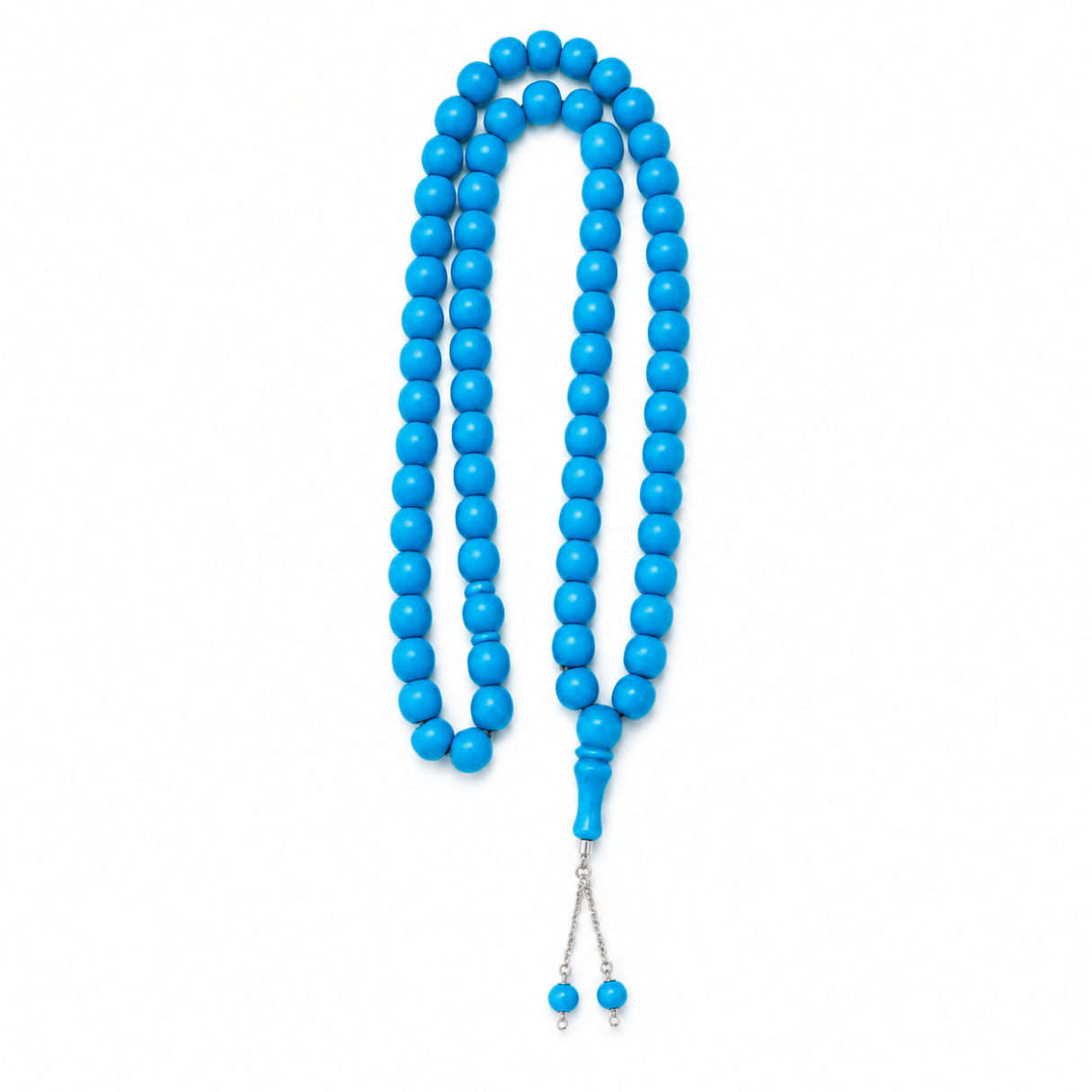 XL Tasbeeh – Turquoise