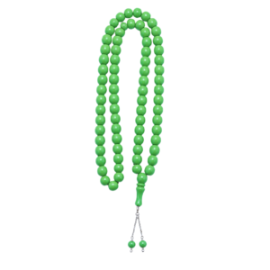 XL Tasbeeh – Groen