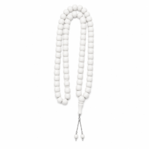 XL Tasbeeh – Wit