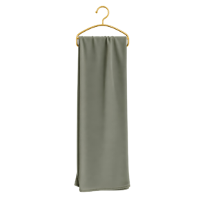 Premium Jersey Hoofddoek - Groen