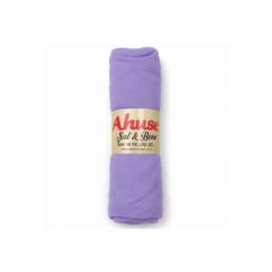 Jersey Hoofddoek - Lila