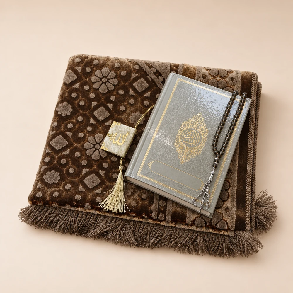 Dubai set | Coffee