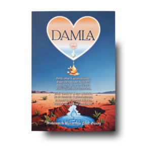 Damla – Muhammed Bahaeddin Emir Güneş