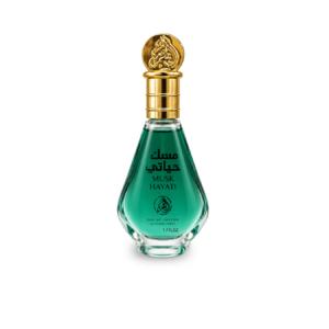 Musk Hayati Parfum 20 mL