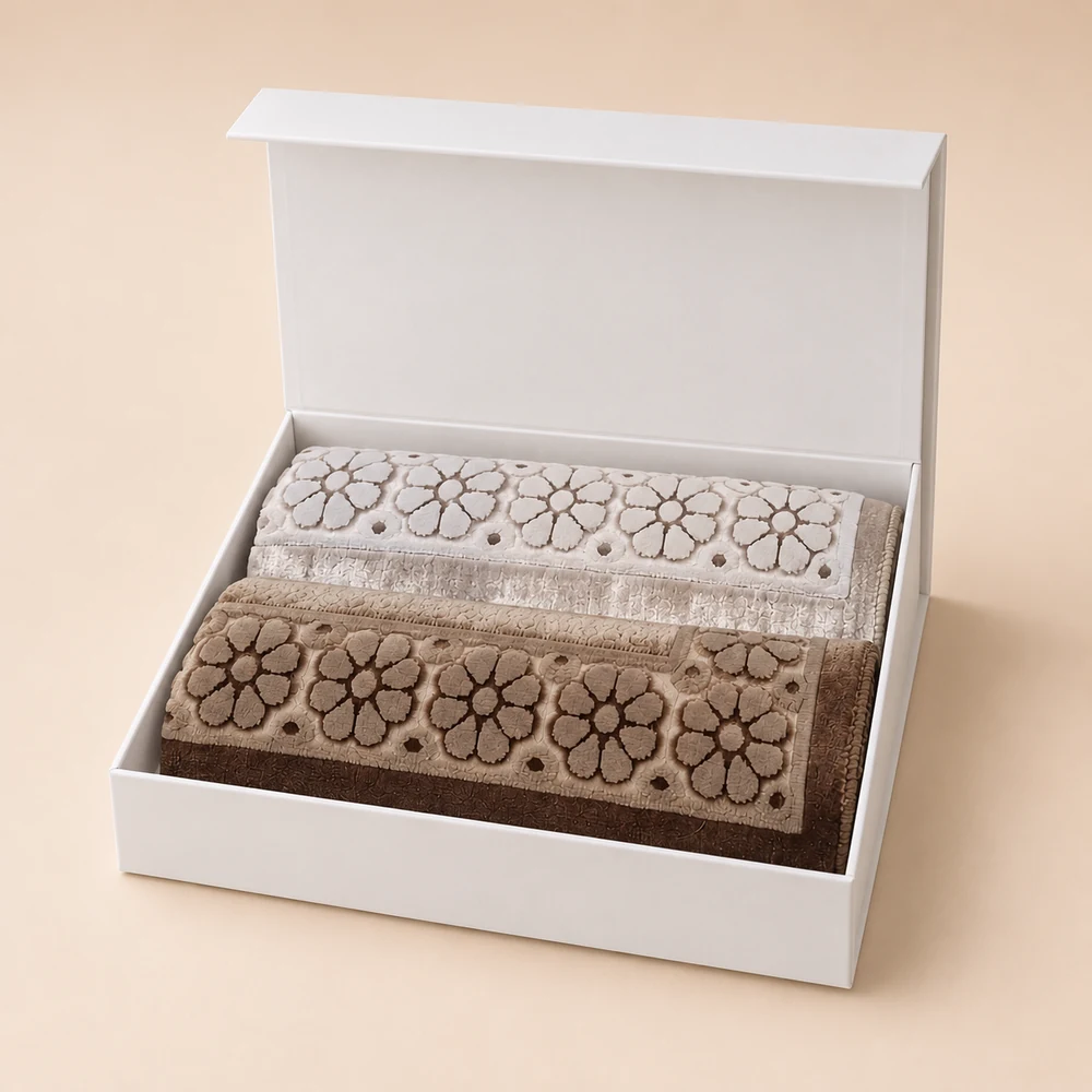Rahmah Couplebox – Double Neutral